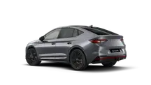 Enyaq Coupé RS