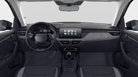 Kamiq 130 let