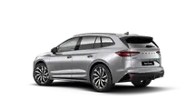 Nový Enyaq Sportline 85
