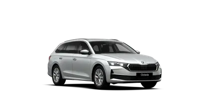 Octavia Combi Top Selection