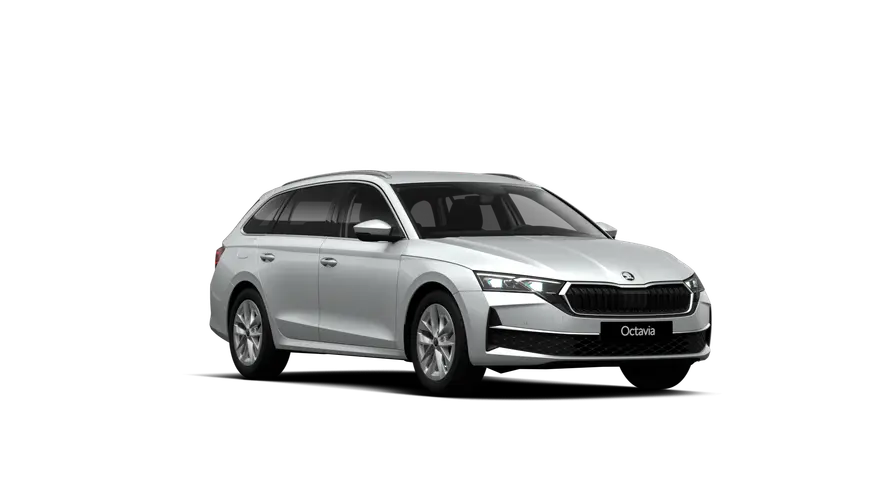Octavia Combi Top Selection