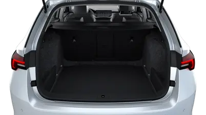 Octavia Combi Top Selection