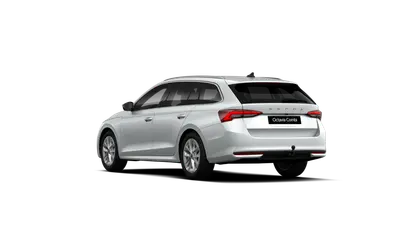 Octavia Combi Top Selection
