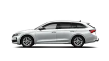 Octavia Combi Top Selection