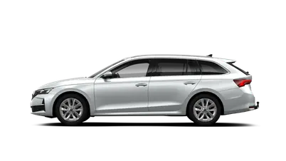 Octavia Combi Top Selection