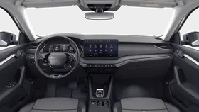Nová Octavia Combi First Edition