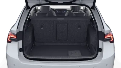 Octavia Combi Top Selection