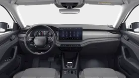 Octavia Combi Top Selection