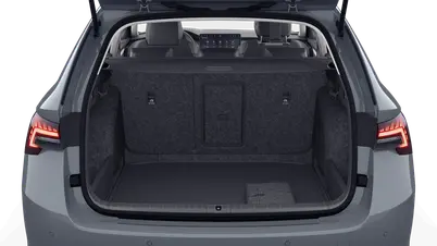 Octavia Combi Top Selection