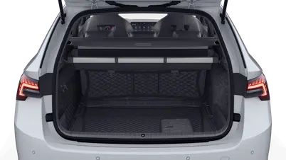 Octavia Combi Sportline