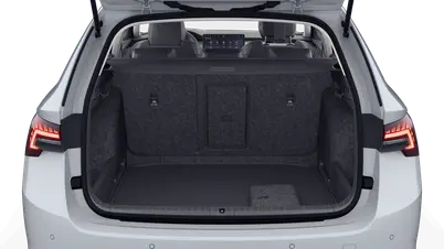 Octavia Combi Top Selection