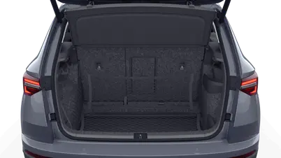 Karoq Dynamic