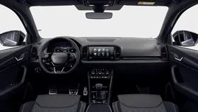 Karoq Sportline