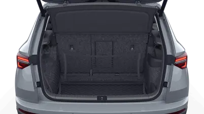 Karoq 130 let Premium