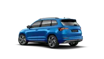 Karoq Sportline