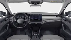 Octavia Combi Top Selection