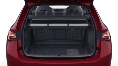 Octavia Combi Sportline