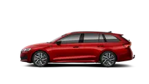 Octavia Combi Sportline