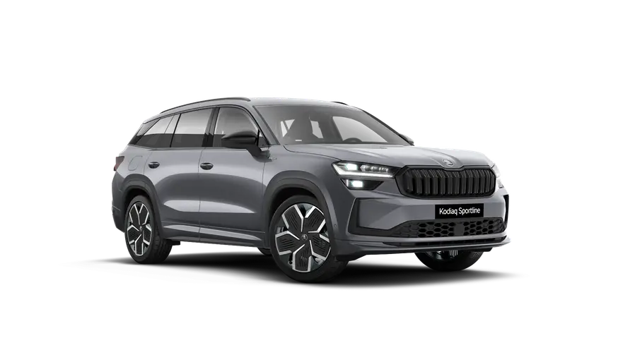 Kodiaq Sportline