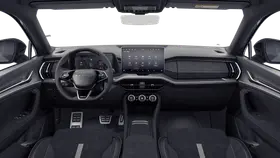 Kodiaq Sportline
