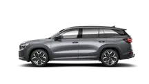 Kodiaq Sportline