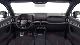 Kodiaq RS