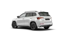 Karoq Sportline