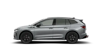Enyaq RS