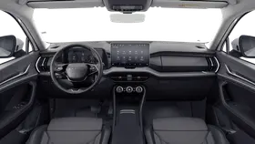 Kodiaq Exclusive Selection