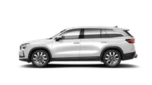 Kodiaq Exclusive Selection
