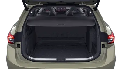 Superb Combi Sportline