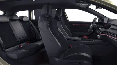 Superb Combi Sportline