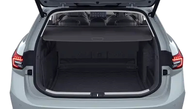 Superb Combi Laurin & Klement