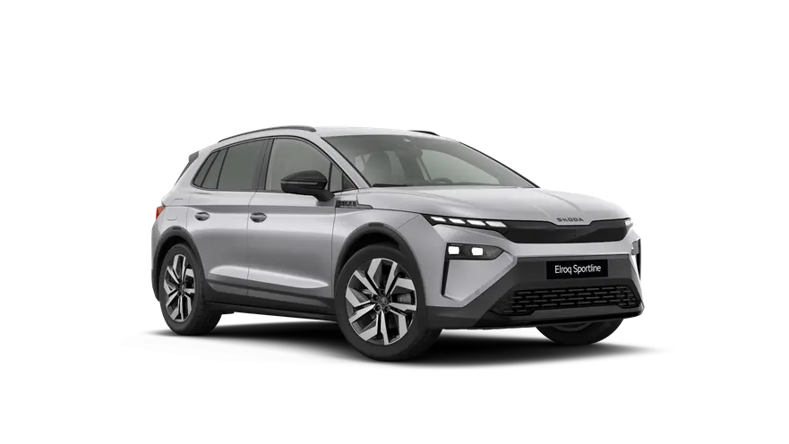 Elroq Sportline 60