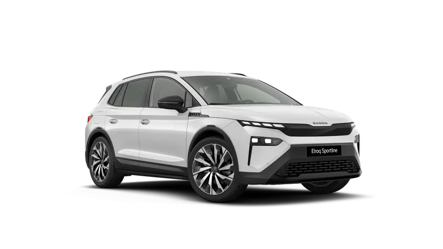 Elroq Sportline 60