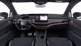 Enyaq Coupé Sportline 85