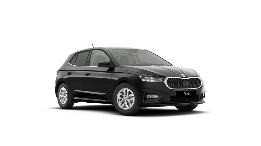 Fabia Top Selection