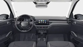 Fabia Top Selection
