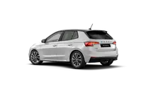 Fabia Monte Carlo