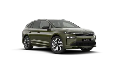 Enyaq Sportline 85