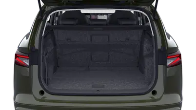 Enyaq Sportline 85