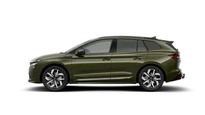 Enyaq Sportline 85