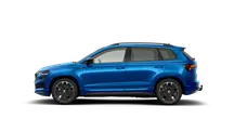 Karoq Sportline