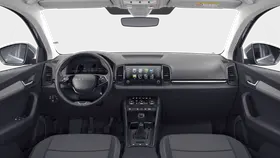 Karoq 130 let