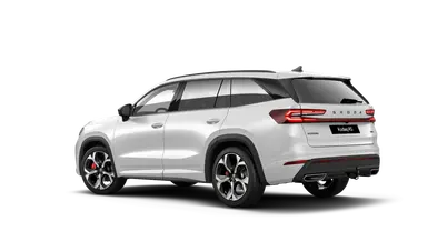 Kodiaq RS