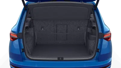 Karoq Sportline