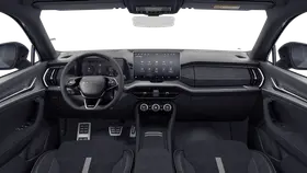 Kodiaq Sportline