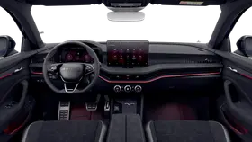 Superb Combi Sportline