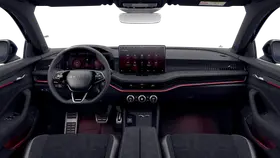 Superb Combi Sportline