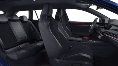 Superb Combi Sportline